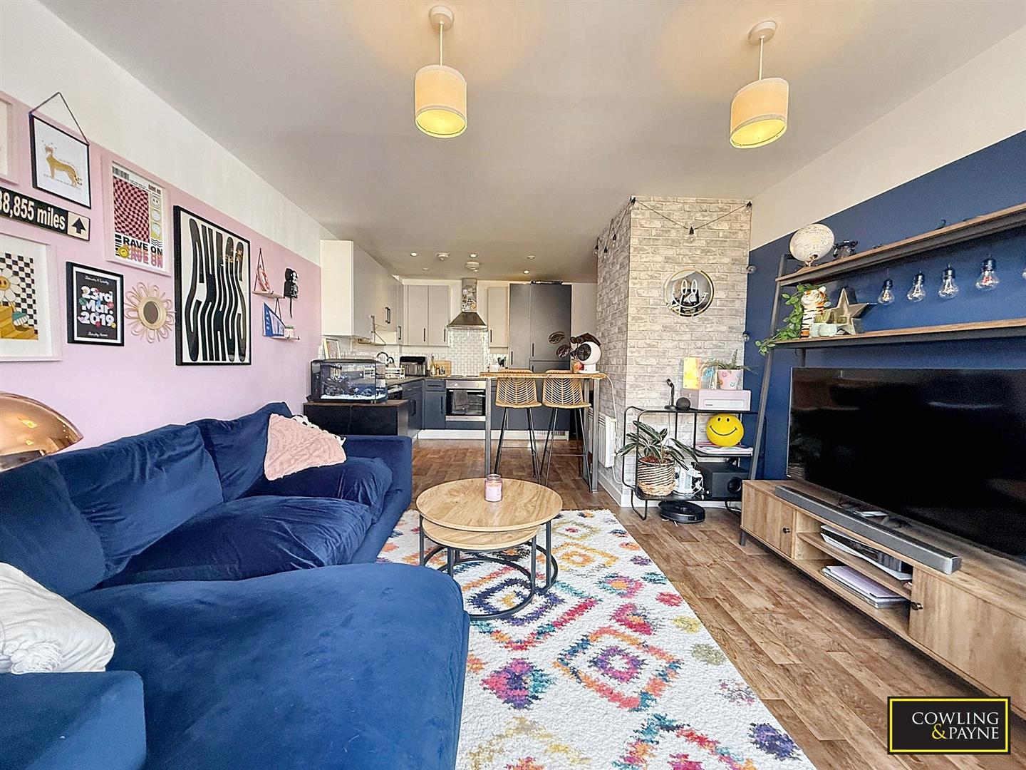 Golden Jubilee Way, Wickford